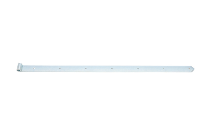 Ladenband LADBA-ST-(ZN)-D20MM-1410X60MM