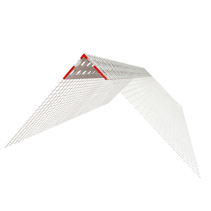 Gewebeeckwinkel GWBECKWNKL-10X15CM-L250CM