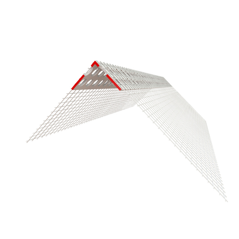 Gewebeeckwinkel GWBECKWNKL-8X12CM-L250CM