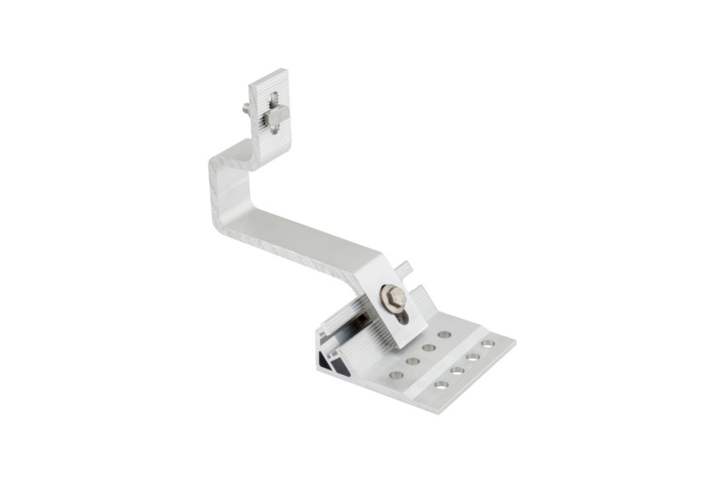 Dachhaken Aluminium (EN-AW-6082 T6)