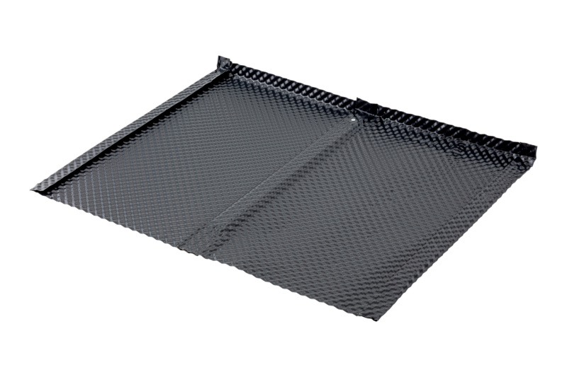 Ziegelersatzplatte FLEX ERSATZPL-ZIEGEL-FLEX-ANTHRAZIT