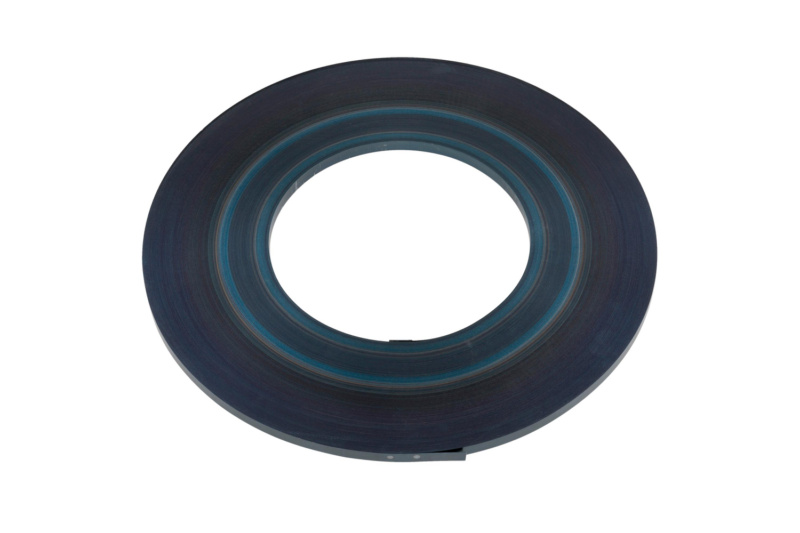 Gebläutes Verpackungsstahlband 16 mm