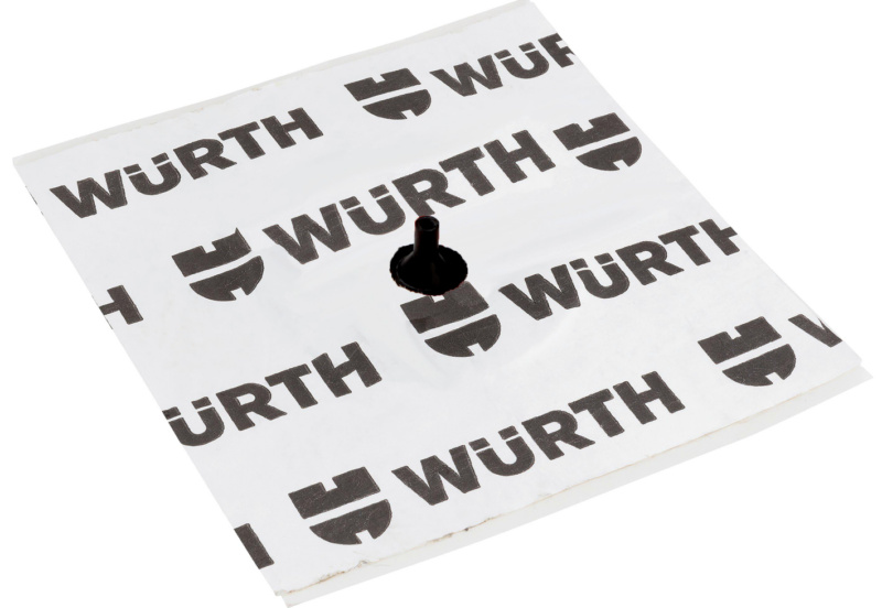 Luft- und Winddichtmanschette WÜTOP MANS-WUETOP-(D4-8MM)