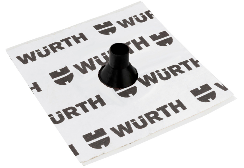 Luft- und Winddichtmanschette WÜTOP MANS-WUETOP-(D15-22MM)