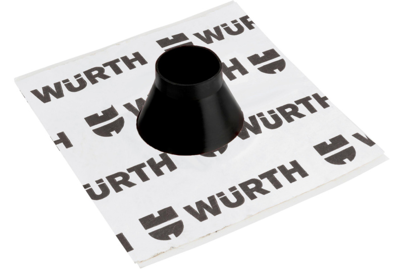 Luft- und Winddichtmanschette WÜTOP MANS-WUETOP-(D50-72MM)