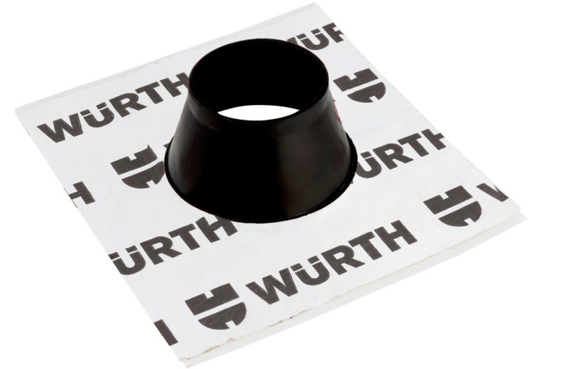 Luft- und Winddichtmanschette WÜTOP MANS-WUETOP-(D100-110MM)