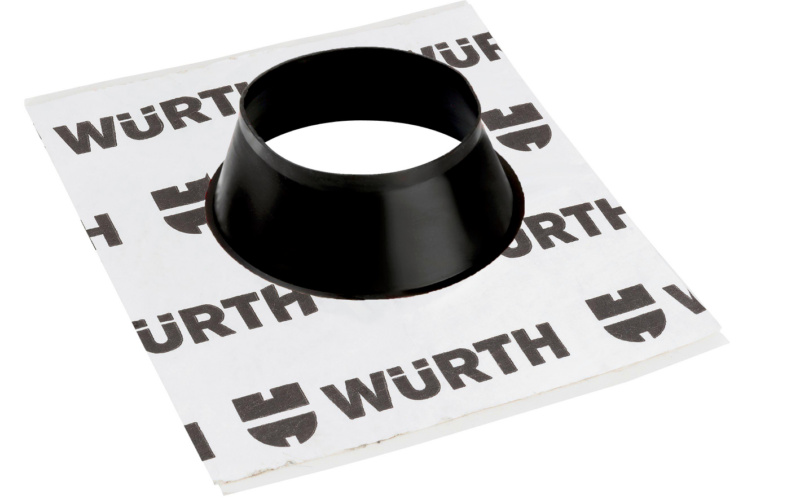 Luft- und Winddichtmanschette WÜTOP MANS-WUETOP-(D125-140MM)