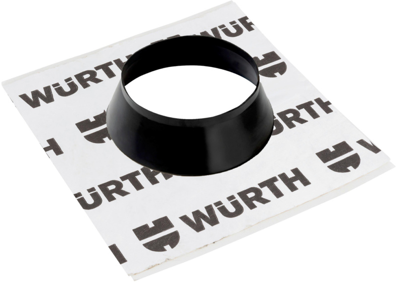 Luft- und Winddichtmanschette WÜTOP MANS-WUETOP-(D150-165MM)