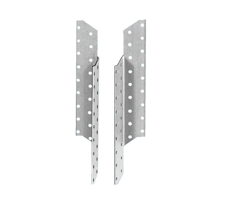 Sparrenpfettenanker rechts/links 170x35x2mm