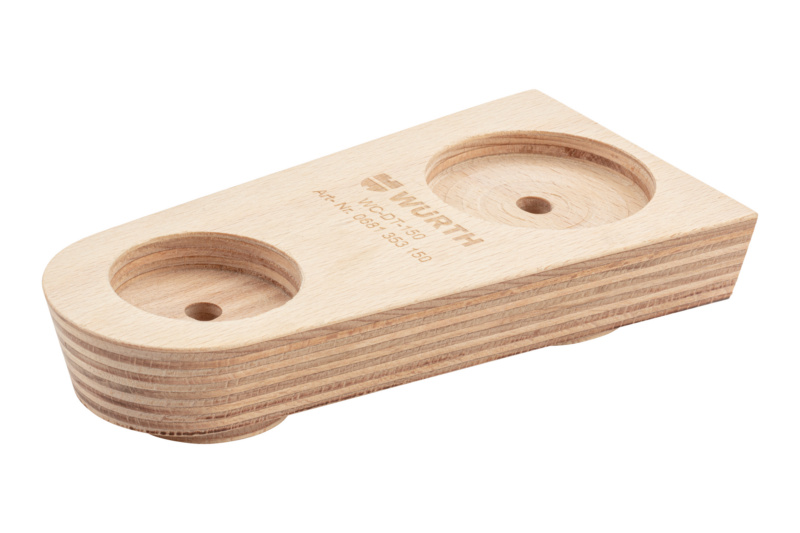 WOOD CONNECTOR WC-DT-D HOVERB-(WC-DT-D)-150X68X25