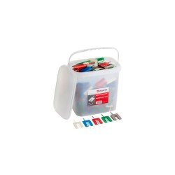 Montageclip AMO -Clip Sortiment 400-teilig