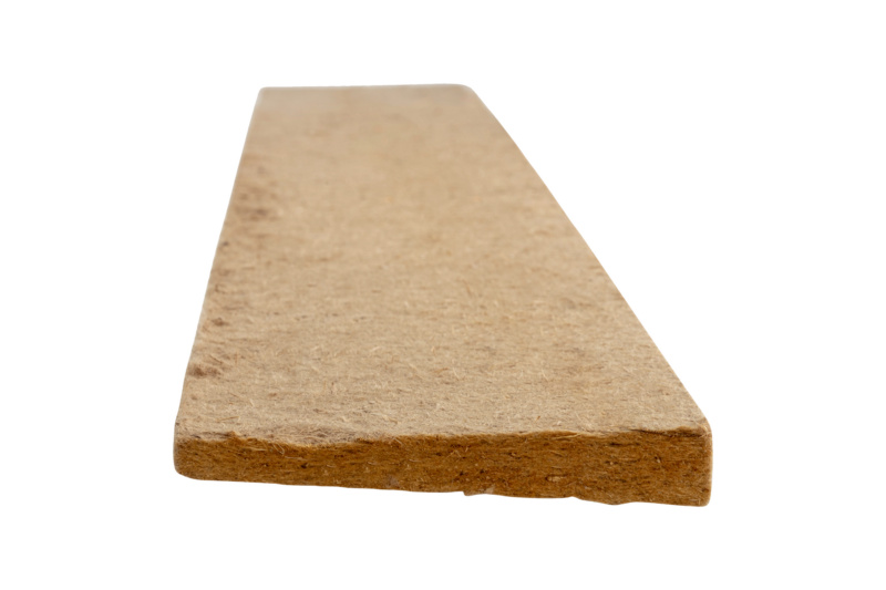 Dämmkeil Holzfaser DAEMMKEIL-HOLZFASER-190X19/5X1350MM