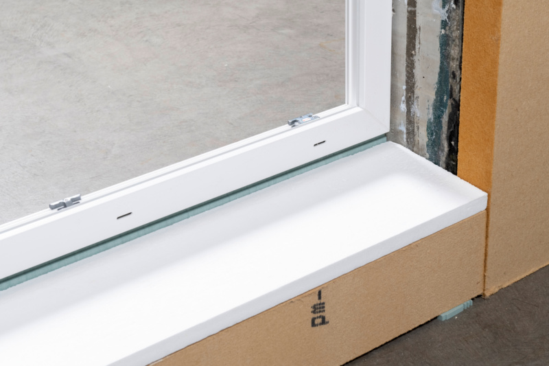 Dämmkeil EPS DAEMMKEIL-EPS-220X50/30X1000MM