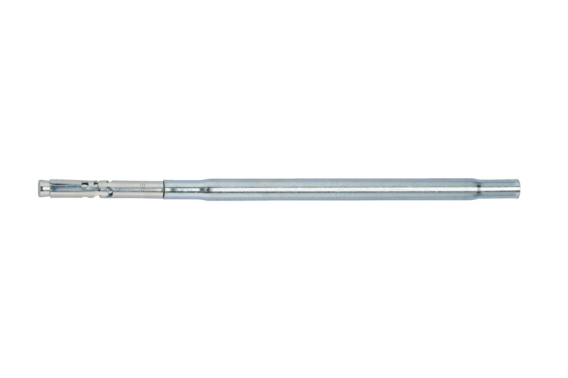 Befestigungssystem für Hebeschiebetüren SHR-SET-BETON-10X200MM