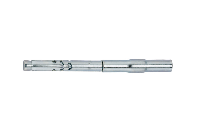 Befestigungssystem für Hebeschiebetüren SHR-SET-BETON-10X480MM