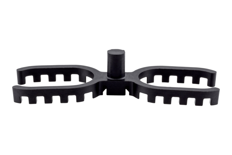 Abstandshalter 80x25x6mm für Terrasse