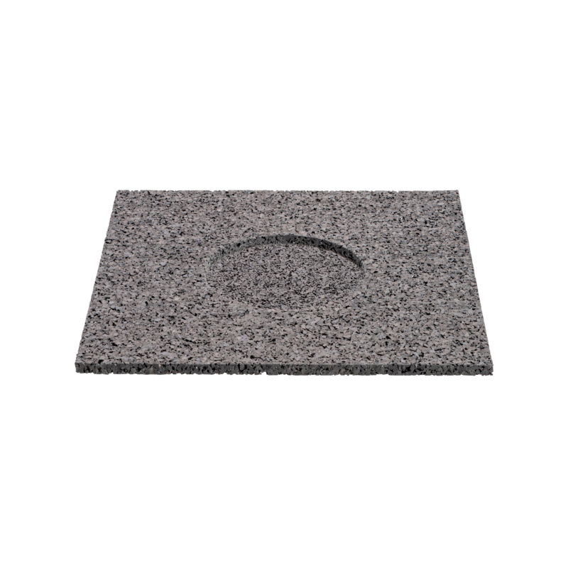 Auflagepad für Steinplatten ZB-AUFLAGEPAD-F.STEINPLATTEN-10,0MM