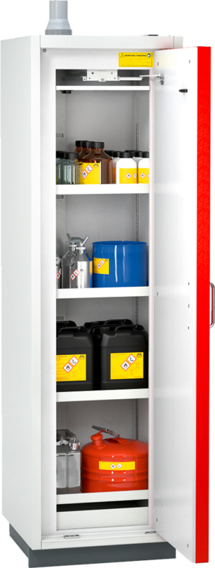 Gefahrstoffschrank Typ 90 Classic M SICH-SCHR-T90-CLASSIC-M