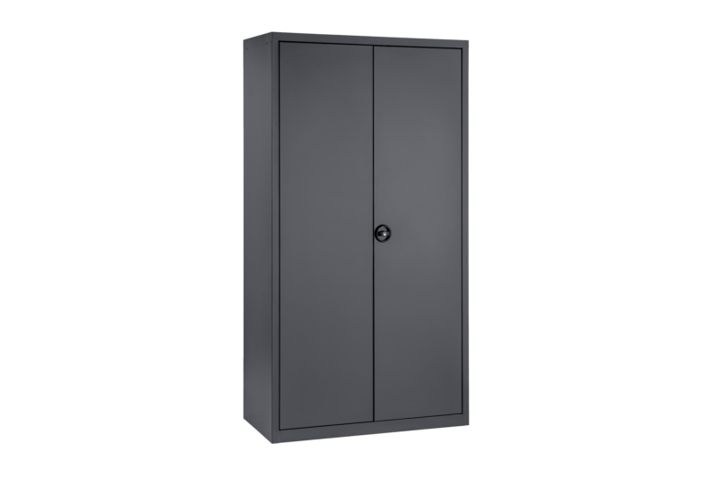 Werkstattschrank BASIC plus FLGTRSHRNK-FT50-RAL7016