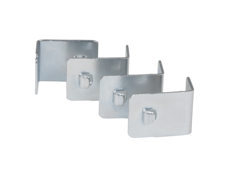 Halteklammer für Flügeltürenschrank Expert HALTKLR-(F.FLGTRSHRNK-EXPT)-B27-H38-T