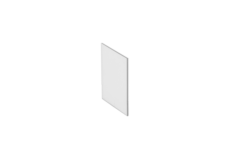 Trennwand TW-LGRBOX-GR3-KURZ