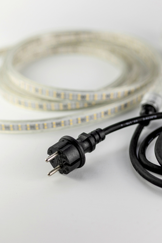 LED-Arbeitsleuchte SNAKE 25 m LEUCHT-LED-SNAKE-25M