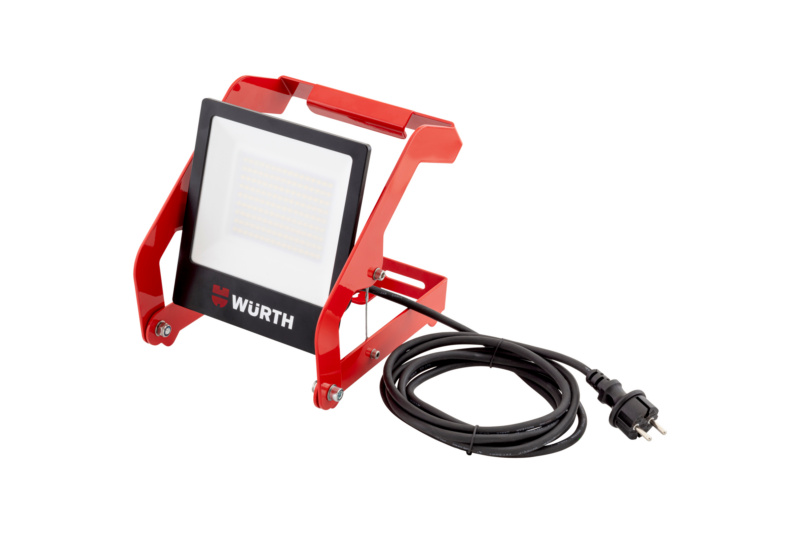 LED-Arbeitsleuchte BASIC 30 Watt LEUCHT-BASIC-30W