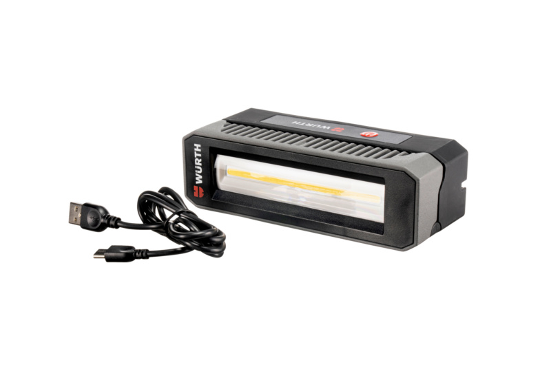 Akku-LED-Arbeitsleuchte MINI LEUCHT-AKKU-LED-MINI2
