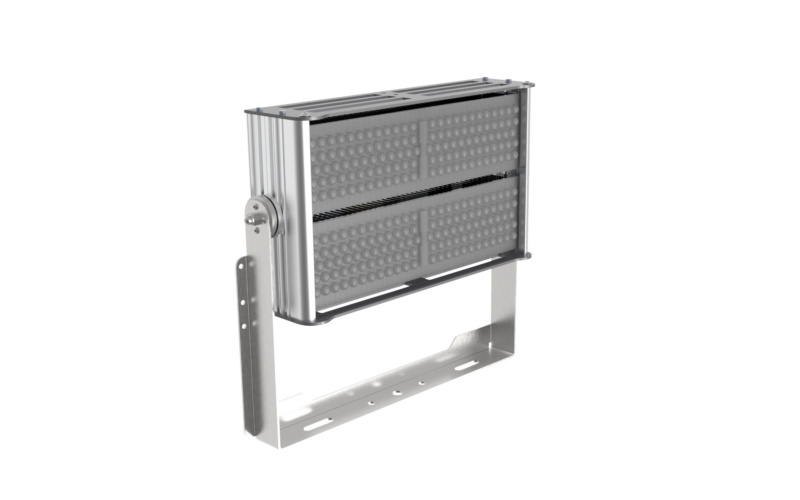 LED-Kranleuchte POWERCRANE KRANLEUCHT-LED-400V-(POWERCRANE-S)
