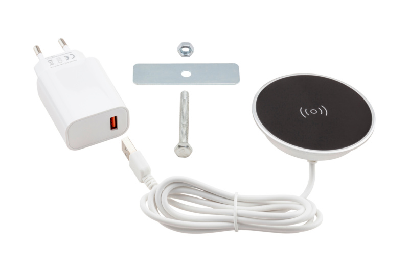 Induktive Ladestation QIC-3 zum kabellosen Laden
