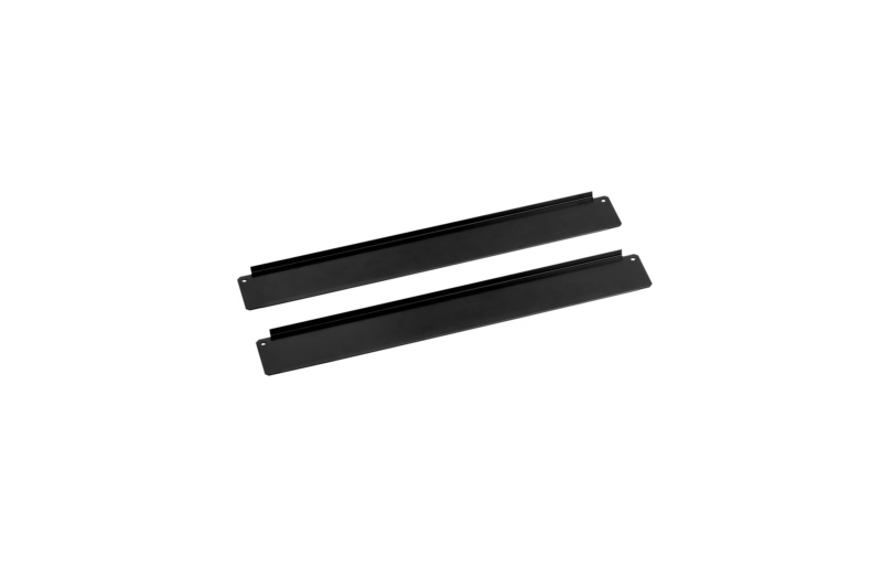 Trennblecherweiterung für flaches Trennsystem