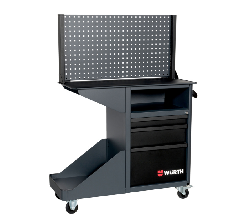 Smart-Carry-Station 8.4 WRKSTWG-SCS-8.4-UNBSTK-1187,5X480X1557