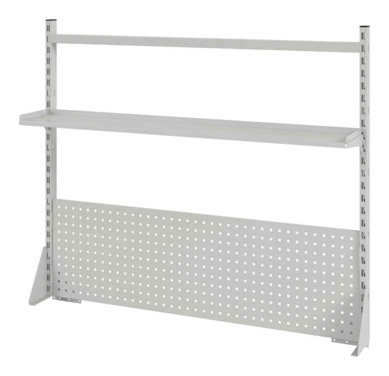 Aufbaurahmen-Set 3 für Werkbänke