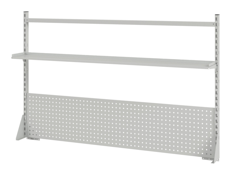Aufbaurahmen-Set 3 für Werkbänke