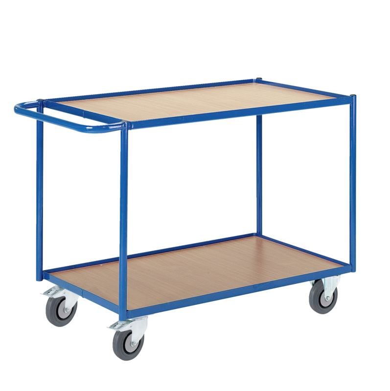 Etagenwagen TIWG-(2 LADEFLAECHEN)-990X590MM