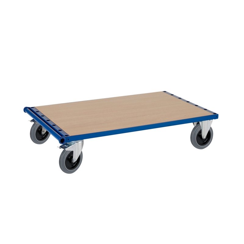 Plattenwagen PLWG-1600X800MM-500KG