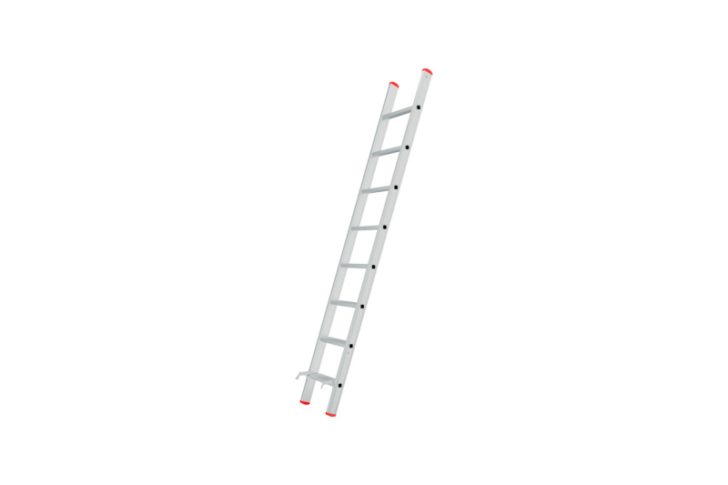 Schiebeteil für Alu-Schiebeleiter
