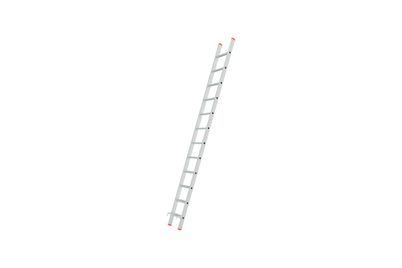 Schiebeteil für Alu-Schiebeleiter