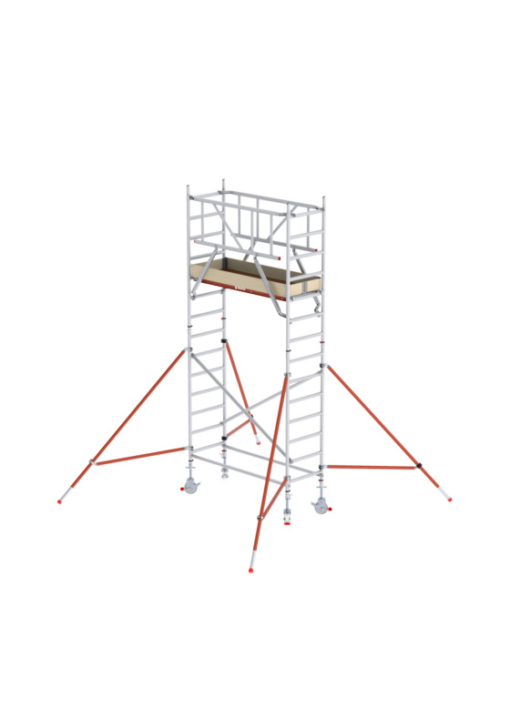 Rollgerüst TOWER PROTECT 180/60 TOWER-PROTECT-180/60-3,2M