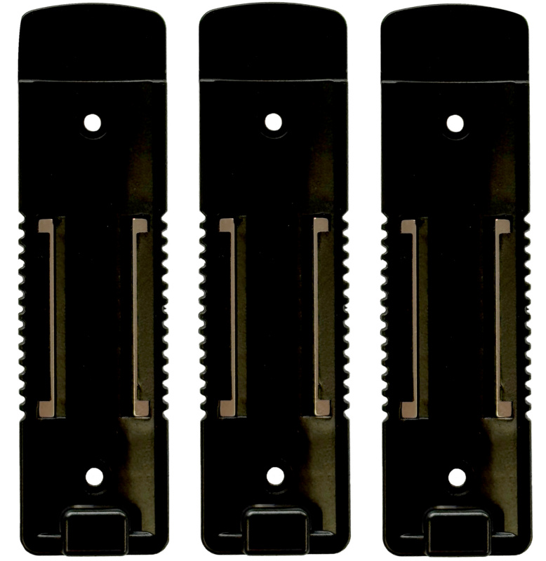 Magnetischer Dosenhalter 3er-Set