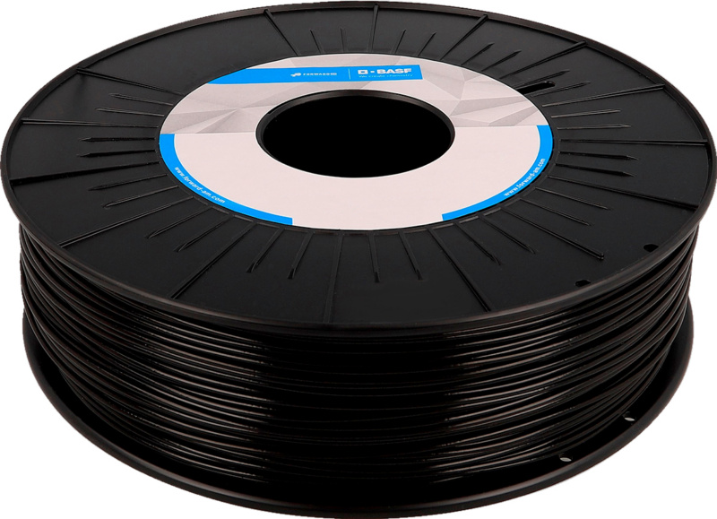 Druckmaterial FFF Ultrafuse PLA ULTRAFUSE PLA BLAU 2.85MM/0,75KG