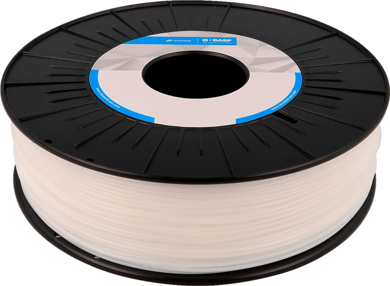 Druckmaterial FFF Ultrafuse PP ULTRAFUSE PP NATUR 1.75MM/0,7KG