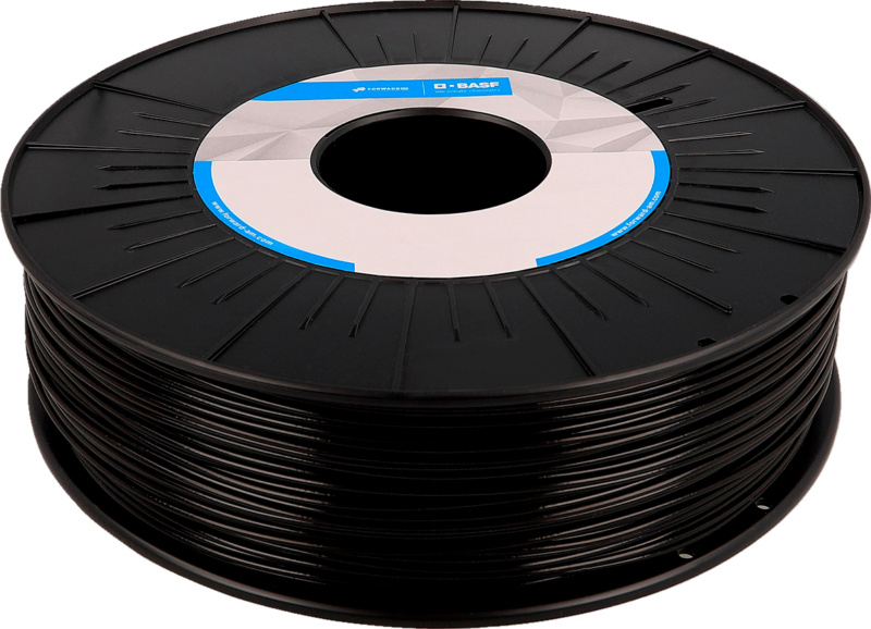 Druckmaterial FFF Ultrafuse PET ULTRAFUSE PET WEISS 1.75MM/0,75KG
