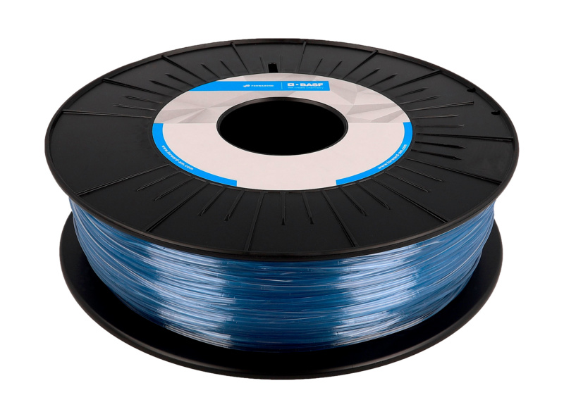 Druckmaterial FFF Ultrafuse rPET ULTRAFUSE RPET BLAU 2.85MM/0,75KG
