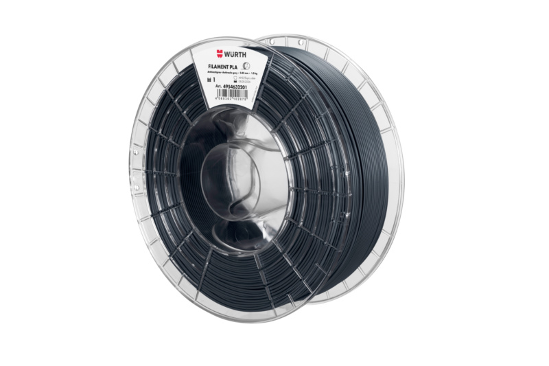 Filament PLA glänzend
