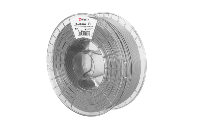 Filament PLA glänzend
