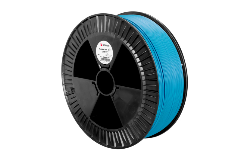 Filament PLA glänzend