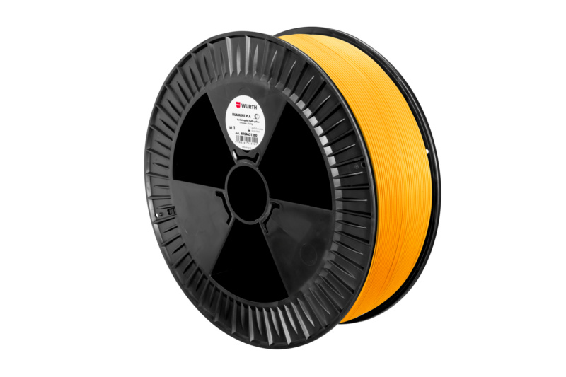 Filament PLA glänzend