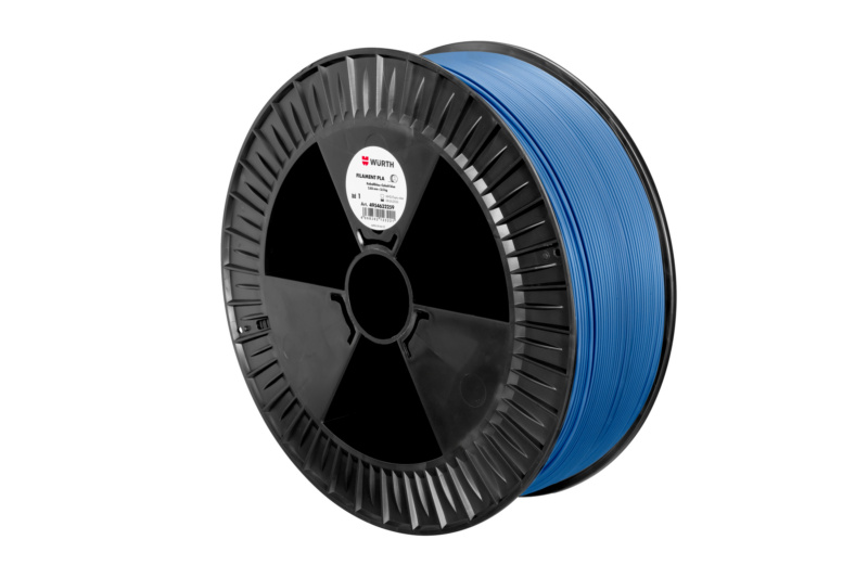 Filament PLA glänzend