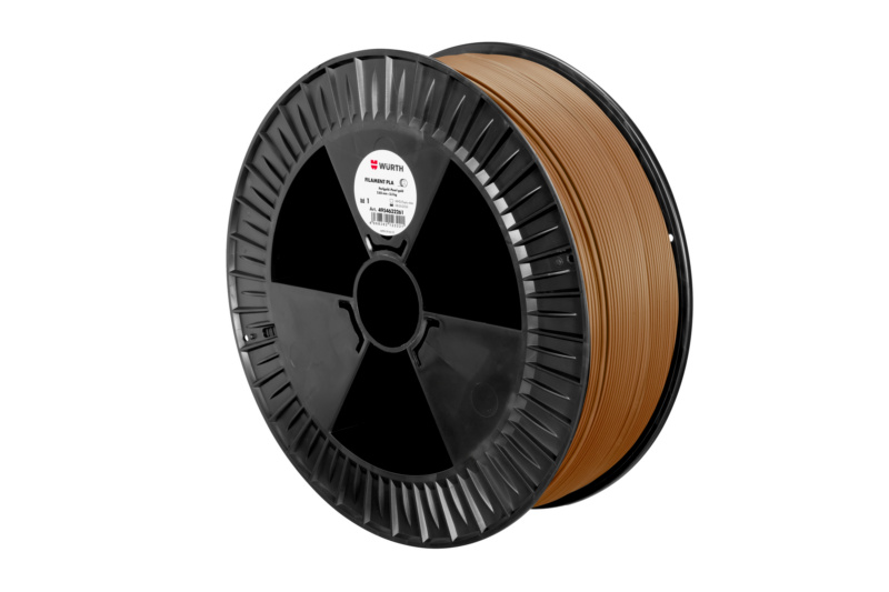 Filament PLA glänzend